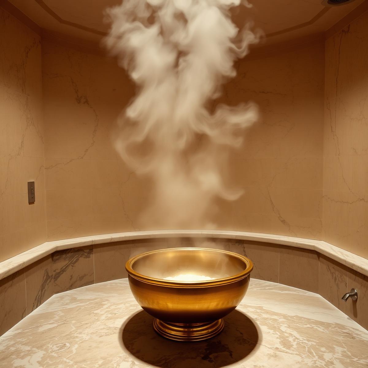 Moroccan bath and hammam in Westlands, Nairobi — Primp & Coddle Aesthetics Spa